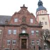 Das Rathaus in Ettlingen, gebaut um 1730, wird ab dem 1. Februar 2018 modernisiert und umgebaut.