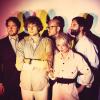 Shout Out Louds