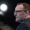Jens Spahn (CDU), Bundesgesundheitsminister.