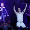 Emotion und Herzblut - Show must go on