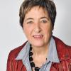 Doro Moritz, Landesvorsitzende der GEW Baden-Württemberg. Doro Moritz, Landesvorsitzende der GEW Baden-Württemberg.