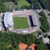 Das Wildparkstadion in Karlsruhe wird "erweitert": Der KSC wird Pächter des Germania-Geländes.