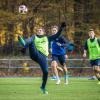 Anton Fink und Marvin Pourié: Traumduo des KSC im Höhenflug
