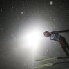 Der Pole Kamil Stoch dominierte im vergangenen Winter die Vierschanzentournee nach Belieben.