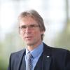 Holger Hanselka, Präsident des KIT Holger Hanselka, Präsident des KIT