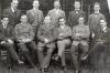 Fein gemacht: Phönix Karlsruhe nach der Fusion mit Alemannia Karlsruhe im Jahr 1912.