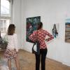Sommerausstellung 2019 / Offene Ateliers