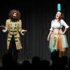 Impression Karlsruher Theaternacht 2018
