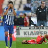 Daniel Gordon, Dirk Orlishausen sowie Jonas Meffert und Markus Kauczinski - die Schmach der Relegation ist verflogen!
