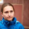 Katrin Herold vom Stadtplanungsamt Karlsruhe. Katrin Herold vom Stadtplanungsamt Karlsruhe.