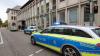 Polizei-Großeinsatz am Karlsruher Amtsgericht: Verdächtiger festgenommen