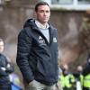 Der Ex-KSC-Spieler Marcus Mann ist aktuell Sportdirektor des 1. FC Saarbrücken. Der Ex-KSC-Spieler Marcus Mann ist aktuell Sportdirektor des 1. FC Saarbrücken.