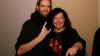 Ute Heneka mit Axxis-Member