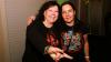 ka-news.de-Leserinnen und Meet & Greet-Gewinnerinnen Ute Heneka und Julia Geiger