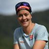 Rückt in Frankreich in den Biathlon-Kader: Maren Hammerschmidt.