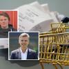 Die gedruckten Belege sollen Steuerbetrug vermeiden, doch stehen in der Kritik.