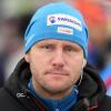 Hört als Schweizer Biathlon-Trainer auf: Jörn Wollschläger.