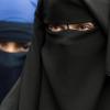 Nur selten führt die Bundesanwaltschaft bisher Terrorverfahren gegen deutsche Islamistinnen, die wieder zurück sind. Symbolbild: Boris Roessler Nur selten führt die Bundesanwaltschaft bisher Terrorverfahren gegen deutsche Islamistinnen, die wieder zurück sind. Symbolbild: Boris Roessler