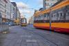Großbaustelle Kriegsstraße: Bahn-Sperrung in der Karlstraße - das sind die Umleitungen Großbaustelle Kriegsstraße: Bahn-Sperrung in der Karlstraße - das sind die Umleitungen