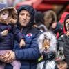 Fasching in Ettlingen: Strecke, Wetter, Narren-Empfang - die Infos zum Rosenmontagsumzug