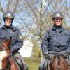 Corona-Kontrollen über Ostern: Polizei erwägt Einsatz von Hubschraubern
