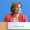 «In der jetzigen Lage hat die Aufrechterhaltung der Lebensmittelversorgung höchste Priorität», sagt Julia Klöckner. «In der jetzigen Lage hat die Aufrechterhaltung der Lebensmittelversorgung höchste Priorität», sagt Julia Klöckner.