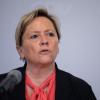 Susanne Eisenmann (CDU). Susanne Eisenmann (CDU).