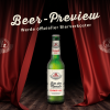 Beer-Preview: Werde offizielle Bierverkoster