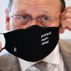 Thüringens Ministerpräsident Bodo Ramelow will nur noch lokal auf das Infektionsgeschehen reagieren.