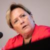 Susanne Eisenmann (CDU), Ministerin für Kultus, Jugend und Sport in Baden-Württemberg.