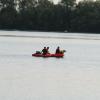 DLRG-Wasserretter am Epplesee. (Archivbild)