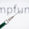 Bei der Geberkonferenz sind Milliarden für die Impfung von Kindern zusammengekommen. Bei der Geberkonferenz sind Milliarden für die Impfung von Kindern zusammengekommen.