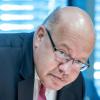 «Wer andere absichtlich gefährdet, muss damit rechnen, dass dies für ihn gravierende Folgen hat», sagt Peter Altmaier.