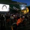 Kinofilme auch Open-Air genießen