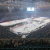 Die Biathlon-Veranstaltung in der Arena des Fußball-Bundesligisten FC Schalke 04 findet 2020 nicht statt.