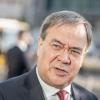 NRW-Ministerpräsident Armin Laschet (CDU) schlägt eine neue Art der Corona-Risikobewertung vor.