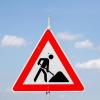 Ab Mittwoch, den 07. Oktober, kommt in der Weststadt eine weitere Baustelle hinzu