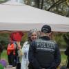 Polizei-Bilanz nach Corona-Demos in Karlsruhe: Platzverweise und zwei verletzte Beamte Polizei-Bilanz nach Corona-Demos in Karlsruhe: Platzverweise und zwei verletzte Beamte