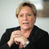 Susanne Eisenmann (CDU), Kultusministerin von Baden-Württemberg.