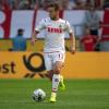 Tauscht das FC- gegen das HSV-Trikot: Louis Schaub.
