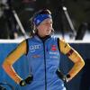 Ist auf Rang vier die beste Deutsche im Gesamtweltcup: Franziska Preuß.