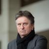 Manfred Lucha (Grüne), Gesundheitsminister von Baden-Württemberg. Manfred Lucha (Grüne), Gesundheitsminister von Baden-Württemberg.