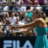 Aryna Sabalenka wartet noch auf den ersten Rasentitel ihrer Karriere.