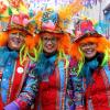 Fasching in der Region Karlsruhe: Welche närrischen Veranstaltungen sind 2022 trotz Corona geplant?