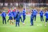 "Möglichst viel Winterspeck anfressen": Kann der KSC in Dresden mit Kampf und Einsatz erneut punkten?