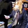 Bevor es losgeht, müssen auch sämtliche Medienvertreter den 3G-Nachweis erbringen.