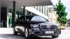 Zum Fuhrpark des Kanzleramts wird demnächst auch der Mercedes S 680 Guard gehören. Seine Eignung wurde mit 300 Schüssen aus Feuerwaffen und 12 Kilo Plastiksprengstoff geprüft.