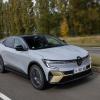 Mit dem Mégane E-Tech will Renault im Frühjahr 2022 in die elektrische Kompaktklasse zurückkehren.