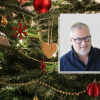 Was bedeuten Weihnachtssymbole wie der Adventskranz oder der Weihnachtsbaum? Warum hängt man überall Lichterketten auf? Kirchenrat Axel Ebert gibt Aufschluss. Was bedeuten Weihnachtssymbole wie der Adventskranz oder der Weihnachtsbaum? Warum hängt man überall Lichterketten auf? Kirchenrat Axel Ebert gibt Aufschluss.