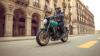 Klassischer Look: Auch der Retro-Boom geht mit Maschinen wie der Kawasaki Z650RS weiter.